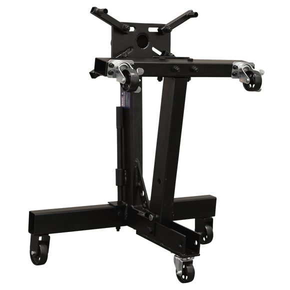Folding Engine Stand 680kg Capacity - SE-ES680F