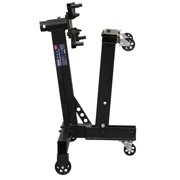 Sealey Folding Engine Stand 680kg Capacity SE ES680F