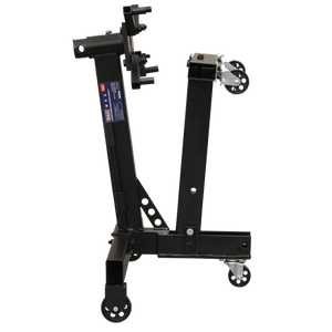 Folding Engine Stand 680kg Capacity - SE-ES680F