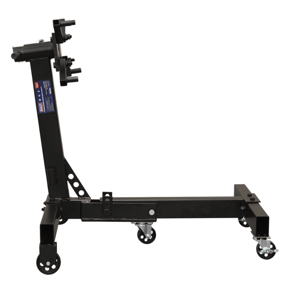 Folding Engine Stand 680kg Capacity - SE-ES680F