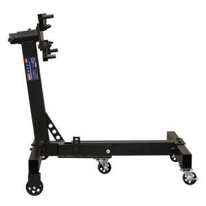 Folding Engine Stand 680kg Capacity - SE-ES680F