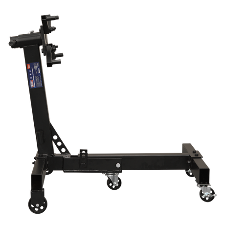 Folding Engine Stand 680kg Capacity - SE-ES680F
