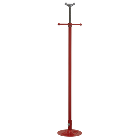 Exhaust Support Stand 750kg Capacity - ES750 - Farming Parts
