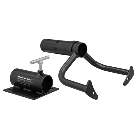 Bench/Engine Stand Adaptor for VW/Porsche Air Cooled Engines - SE-ESA01