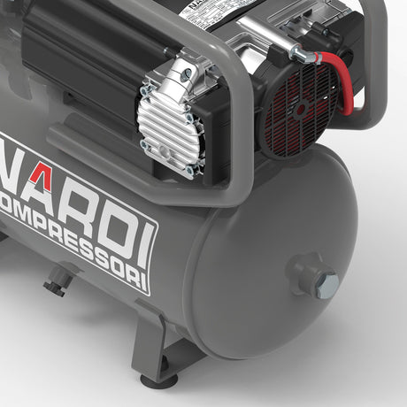 NARDI ESPRIT 3 12v 15ltr Compressor – Oil-Free, Portable | SIP-ESP1560012