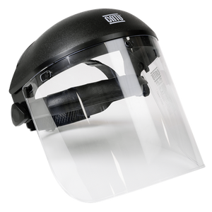 1000V Arc Flash Face Shield - SE-EV18