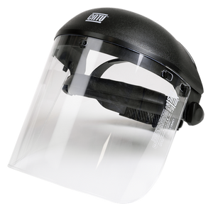 1000V Arc Flash Face Shield - SE-EV18