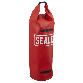 Sealey | Vehicle Fire Safety Blanket - Silicone Coated 6 x 8m - EV500