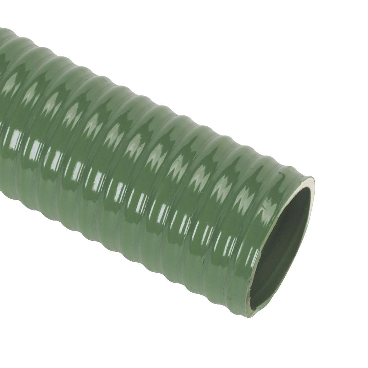 Solid Wall Hose for EWP050 50mm x 5m - EWP050SW - Farming Parts