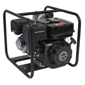 Water Pump Ø50mm 7hp Petrol Engine - EWP050 - Farming Parts