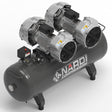 NARDI EXTREME MP 600HP 200ltr Compressor - SIP-EXTMP20060 - Farming Parts