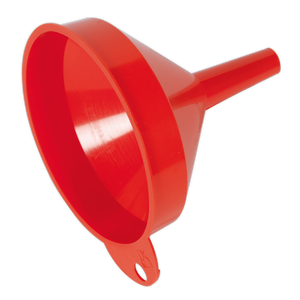 Funnel Small Ø120mm Fixed Spout - F1 - Farming Parts