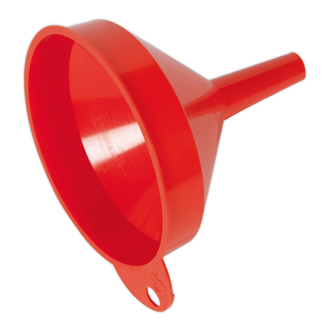 Funnel Small Ø120mm Fixed Spout - F1 - Farming Parts