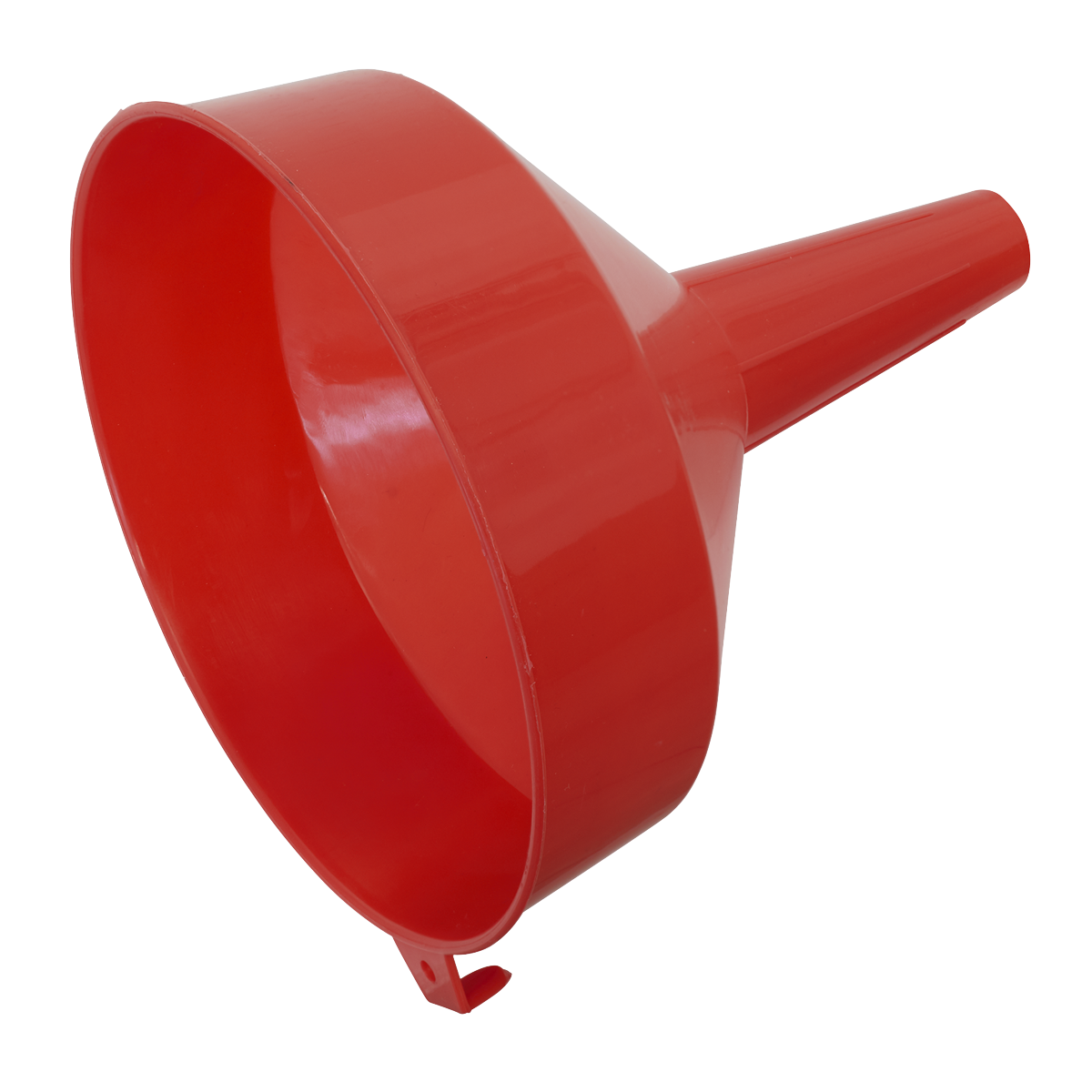 Funnel Small Economy Ø190mm Fixed Spout - F2E - Farming Parts