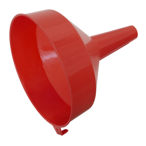 Funnel Small Economy Ø190mm Fixed Spout - F2E - Farming Parts