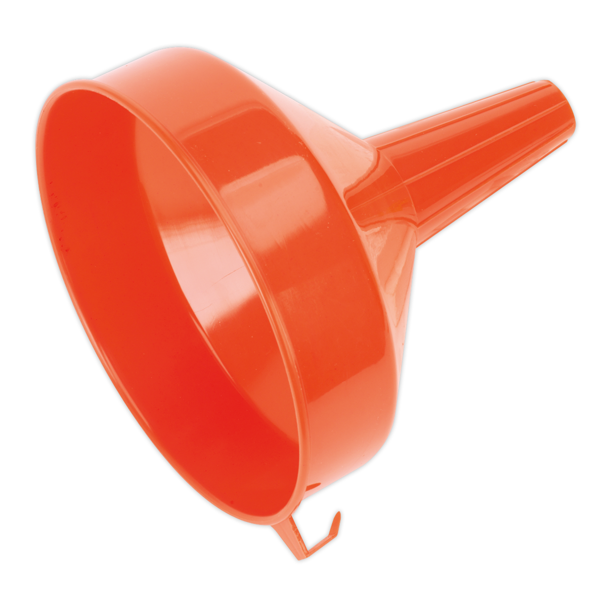 Funnel Medium Ø185mm Fixed Spout - F4 - Farming Parts