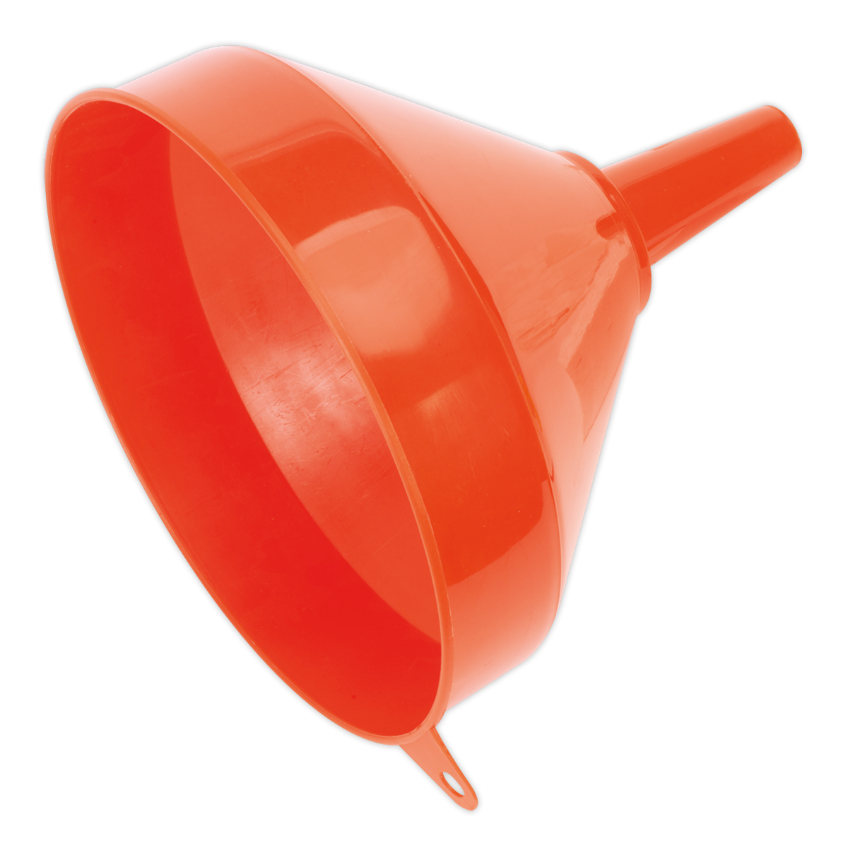 Funnel Large Ø250mm Fixed Spout - F5 - Farming Parts