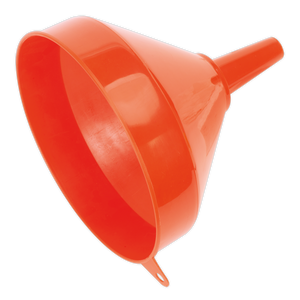 Funnel Large Ø250mm Fixed Spout - F5 - Farming Parts