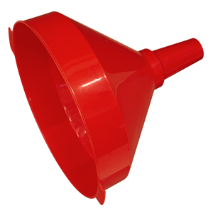 Fixed Spout Funnel with Filter 300mm - Extra-Large - SE-F8