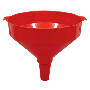 Fixed Spout Funnel with Filter 300mm - Extra-Large - SE-F8