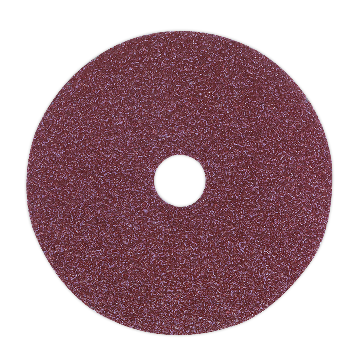 Sanding Disc Fibre Backed Ø100mm 36Grit Pack of 25 - FBD10036 - Farming Parts