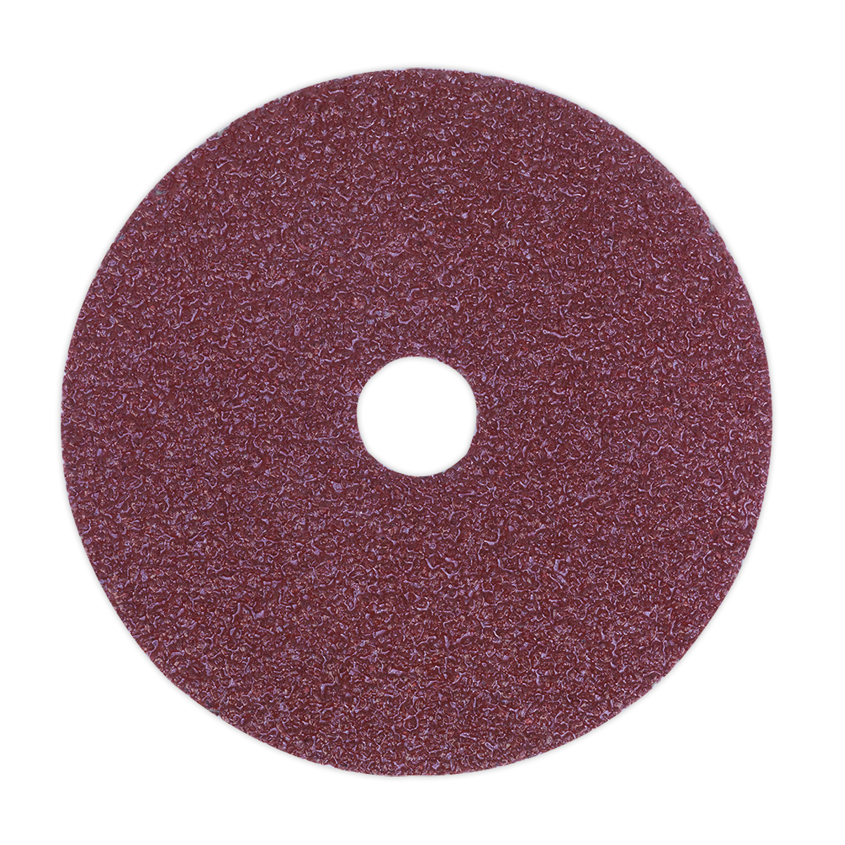 Sanding Disc Fibre Backed Ø100mm 50Grit Pack of 25 - FBD10050 - Farming Parts