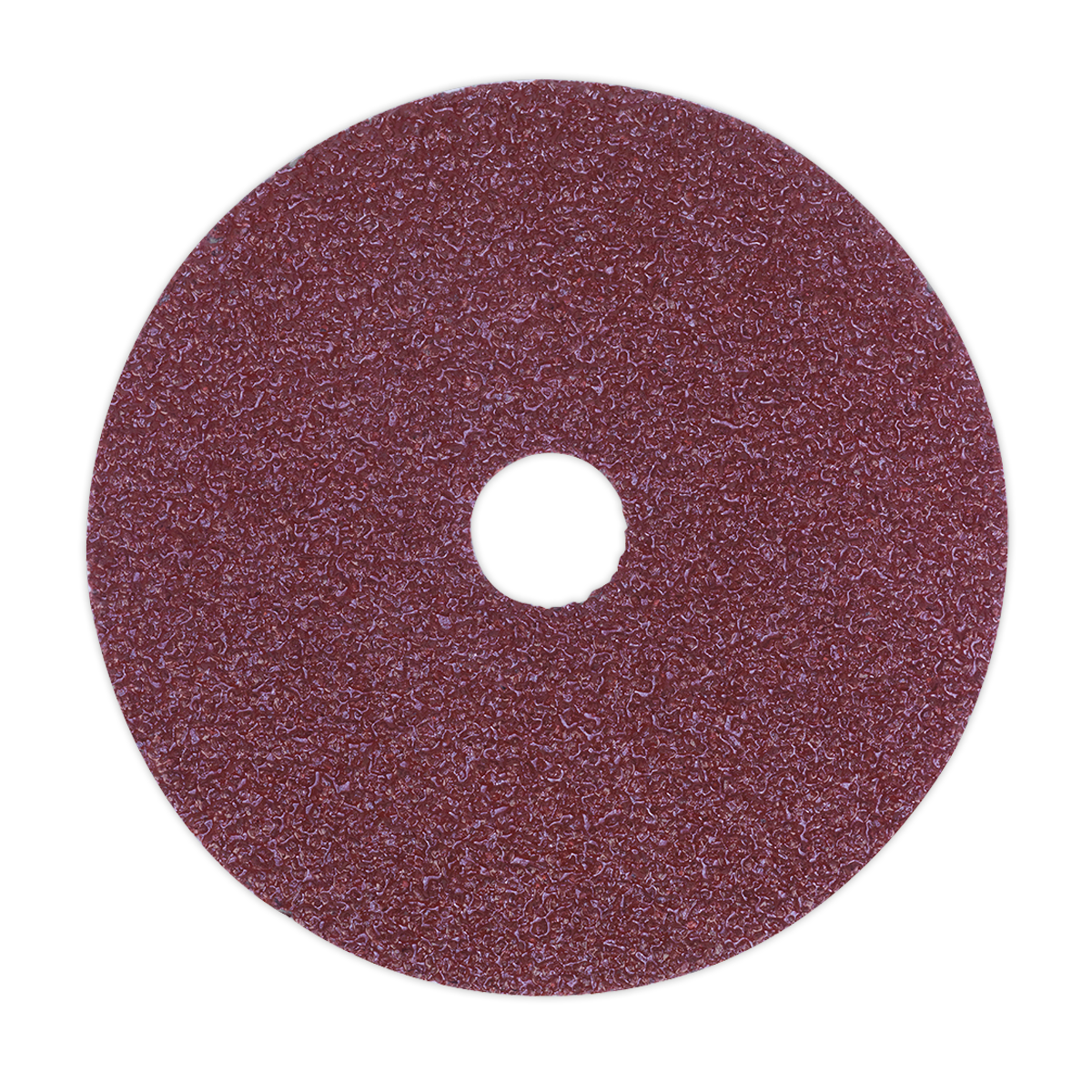 Sanding Disc Fibre Backed Ø115mm 36Grit Pack of 25 - FBD11536 - Farming Parts