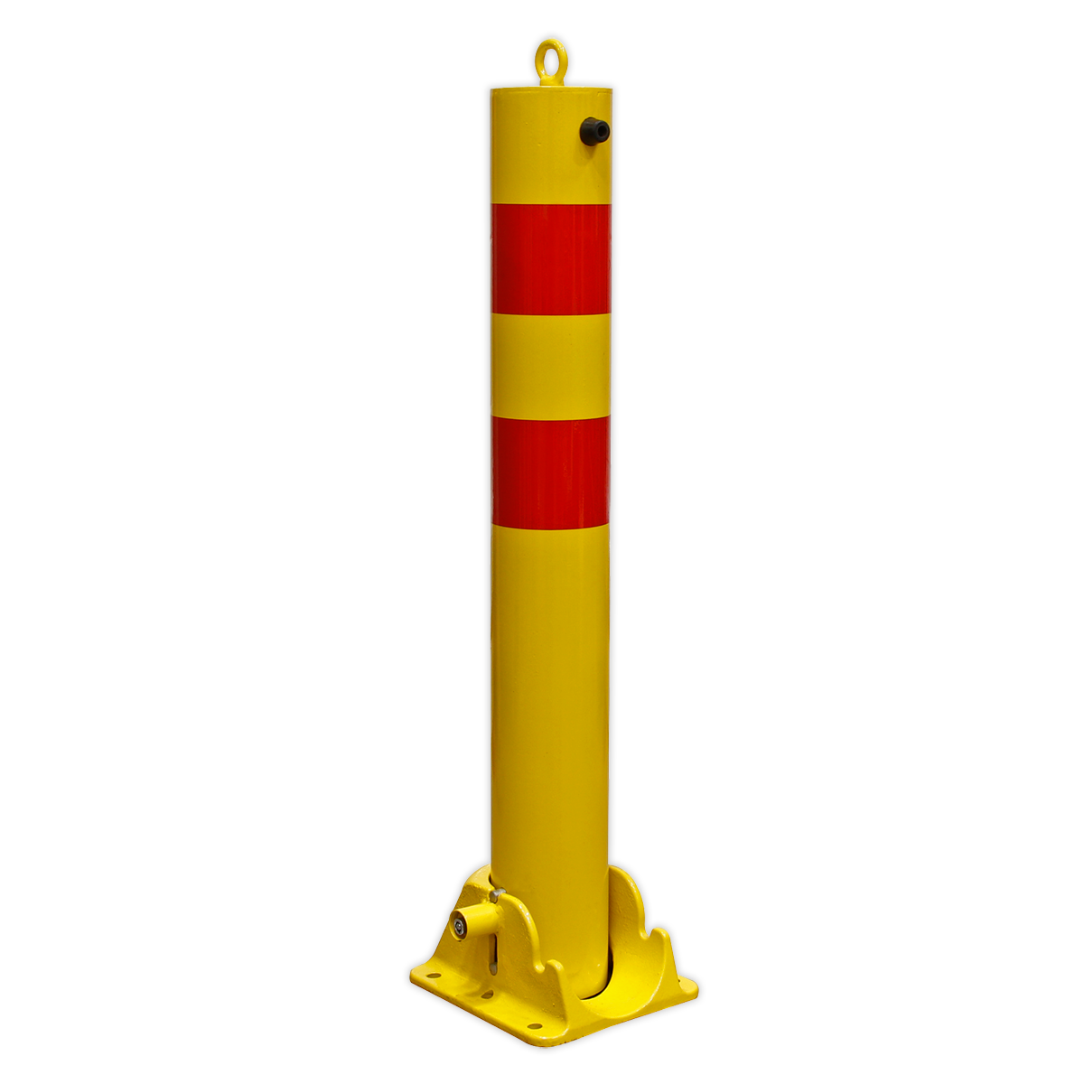 Folding Bollard 900mm - FBOL900 - Farming Parts