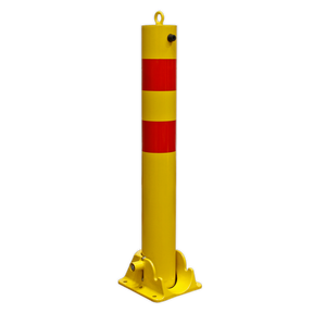 Folding Bollard 900mm - FBOL900 - Farming Parts