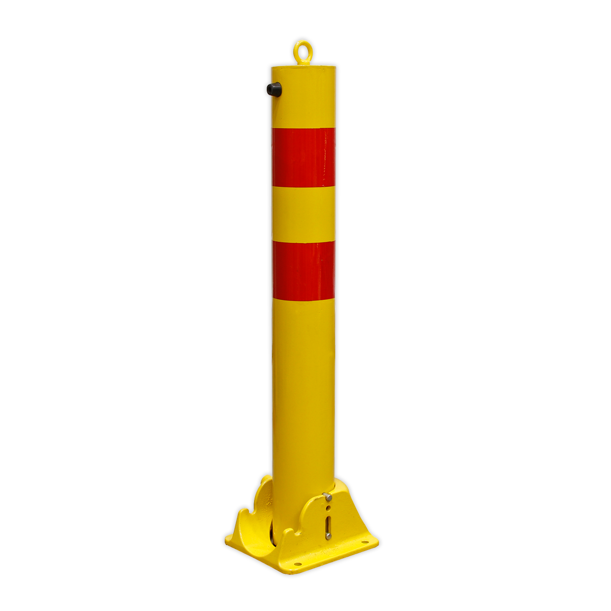 Folding Bollard 900mm - FBOL900 - Farming Parts