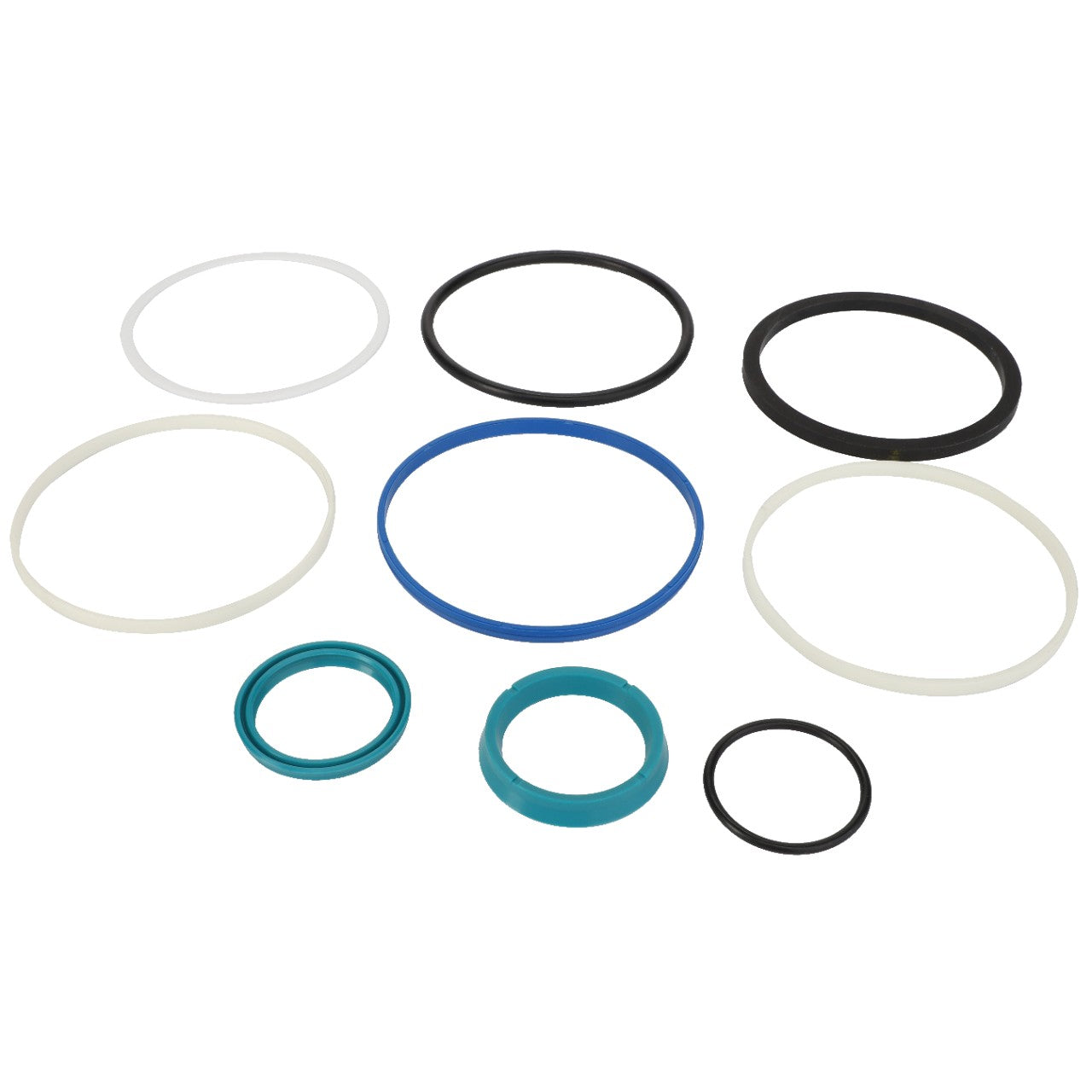 Seal Kit - F835860030050 - Farming Parts