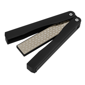 Folding Diamond Whetstone - FDW600 - Farming Parts