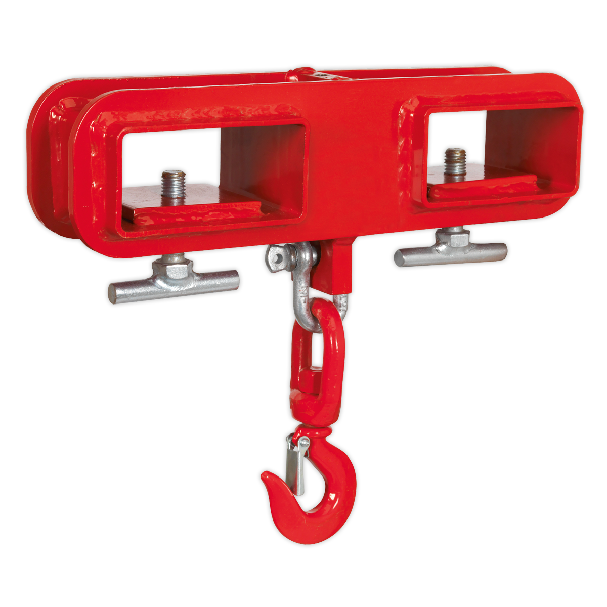 Forklift Lifting Hoist 1000kg Capacity - FH01 - Farming Parts