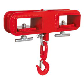 Forklift Lifting Hoist 1000kg Capacity - FH01 - Farming Parts