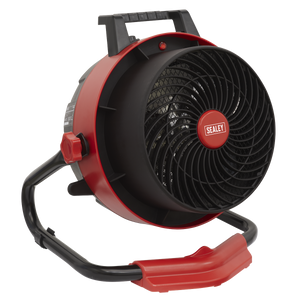 Industrial Fan Heater 3000W - FH3000 - Farming Parts