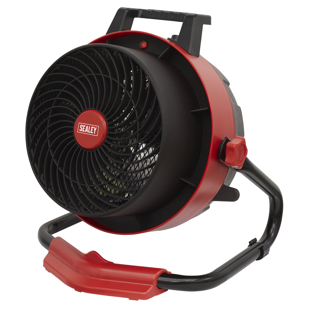 Industrial Fan Heater 3000W - FH3000 - Farming Parts