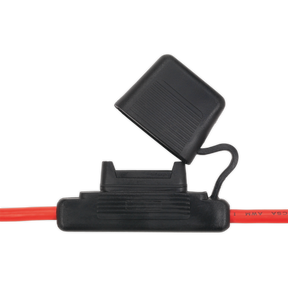 MAXI Blade Fuse Holder Splashproof 60A Pack of 2 - FHMAXSP60 - Farming Parts