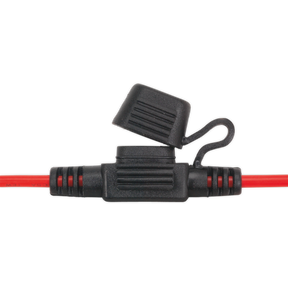 MINI Blade Fuse Holder Splashproof 20A Pack of 10 - FHMSP20 - Farming Parts