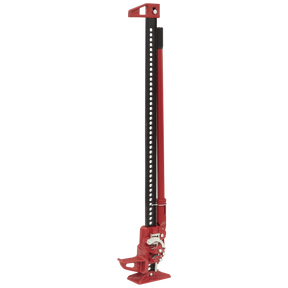 Farm Jack 1200mm - 2 Tonne Capacity - FJ48 - Farming Parts