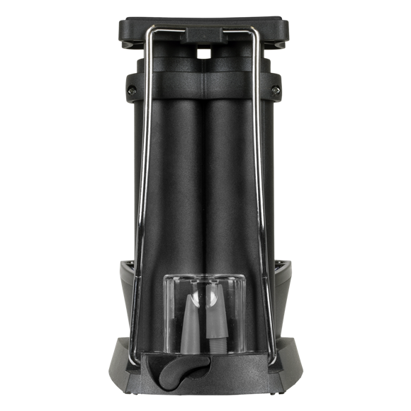 Mini Twin Barrel Bicycle Foot Pump - SE-FP7