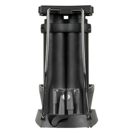 Mini Twin Barrel Bicycle Foot Pump - SE-FP7