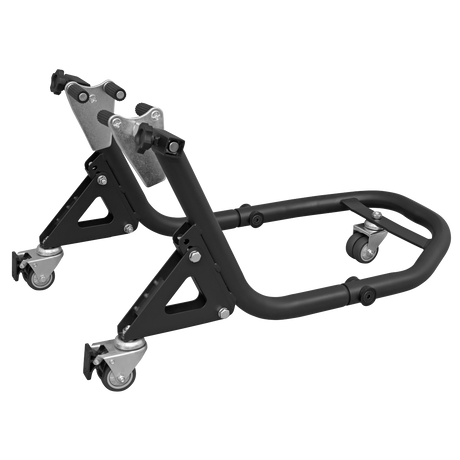 Universal Front Paddock Stand 360° Floating - FPS1MD - Farming Parts