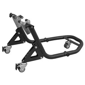 Universal Front Paddock Stand 360° Floating - FPS1MD - Farming Parts