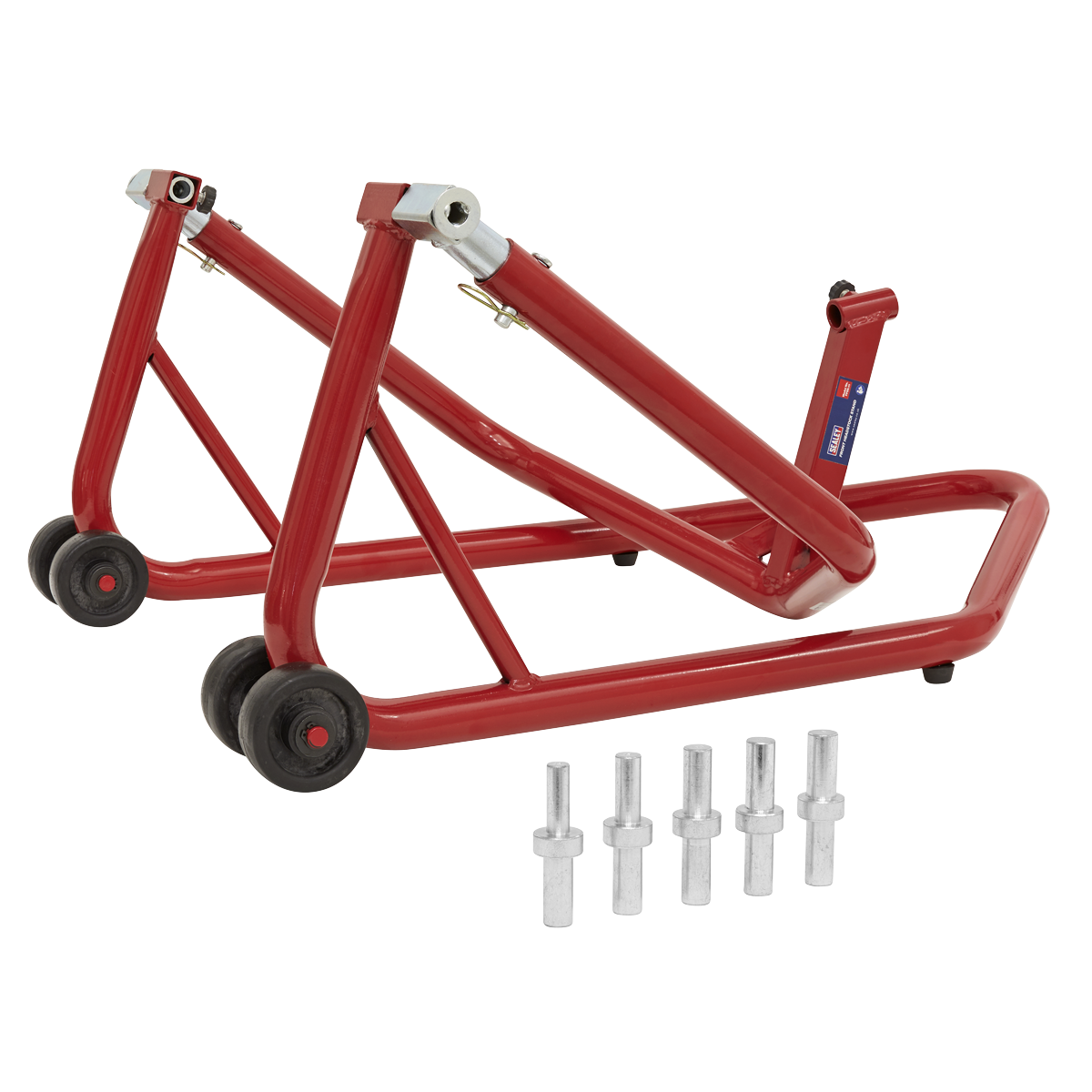 Front Headstock Stand - FPS5 - Farming Parts