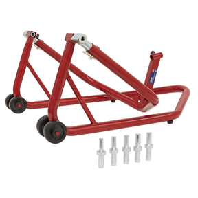 Front Headstock Stand - FPS5 - Farming Parts