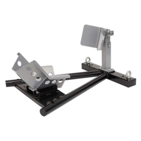 Motorcycle Lifts and Supports