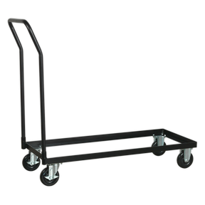 Trolley for FSC09 & FSC10 - FSC11T - Farming Parts