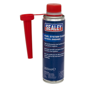 Fuel System Cleaner 300ml - Petrol Engines - FSCP300 - Farming Parts