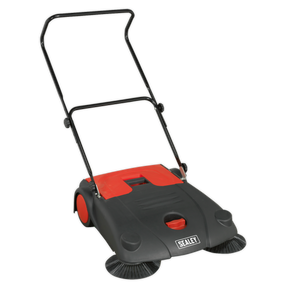 Floor Sweeper 700mm - FSW70 - Farming Parts