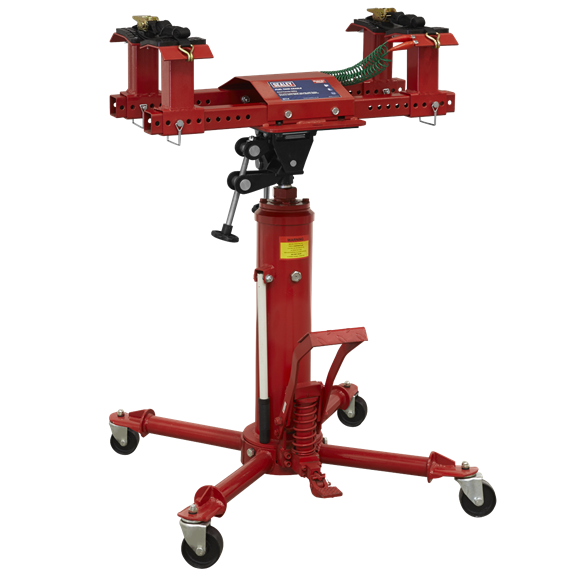 Sealey | Fuel Tank Cradle 565kg - FTC01